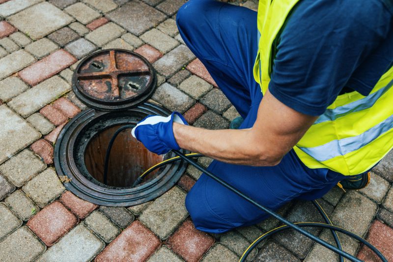 Best Sewer Line Maintenance Contractors in Goleta, CA