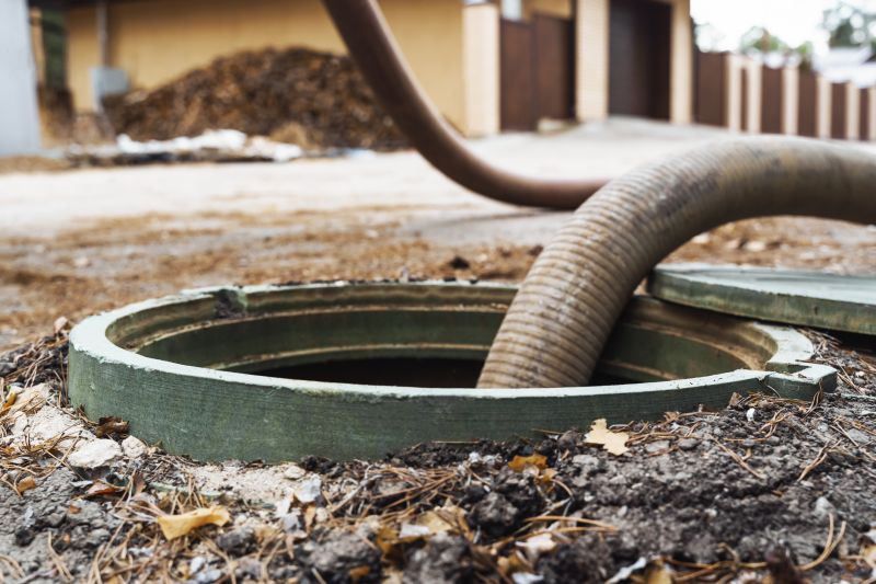 Cost of Septic in Goleta, CA