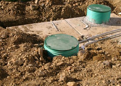 The Most Common Septic Problems Homeowners Face